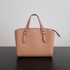 Tory Burch Top Handle Crossbody Bag